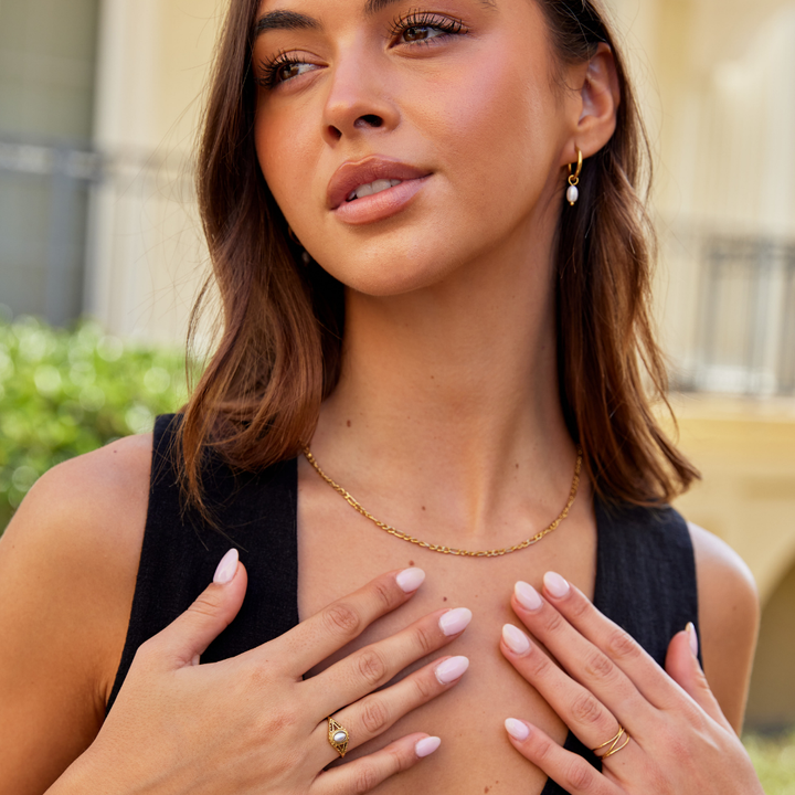 Royal - Vintage Ring