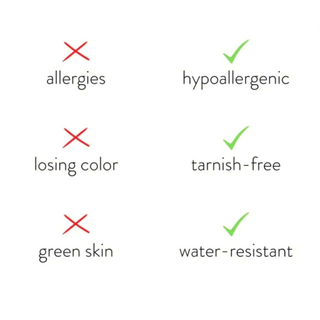 Grace - Freshwater Ring