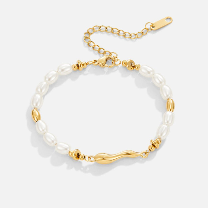 Lov Freshwater Bracelet