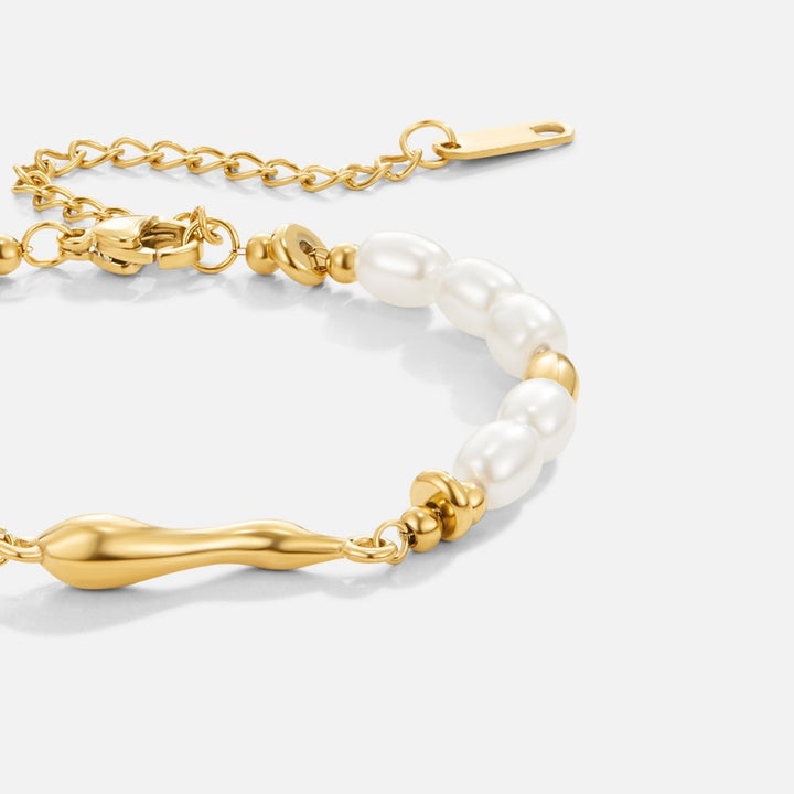 Lov Freshwater Bracelet