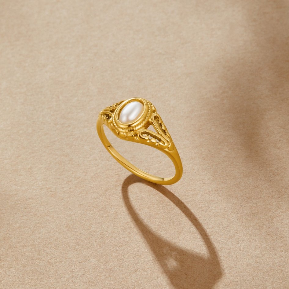 Royal - Vintage Ring