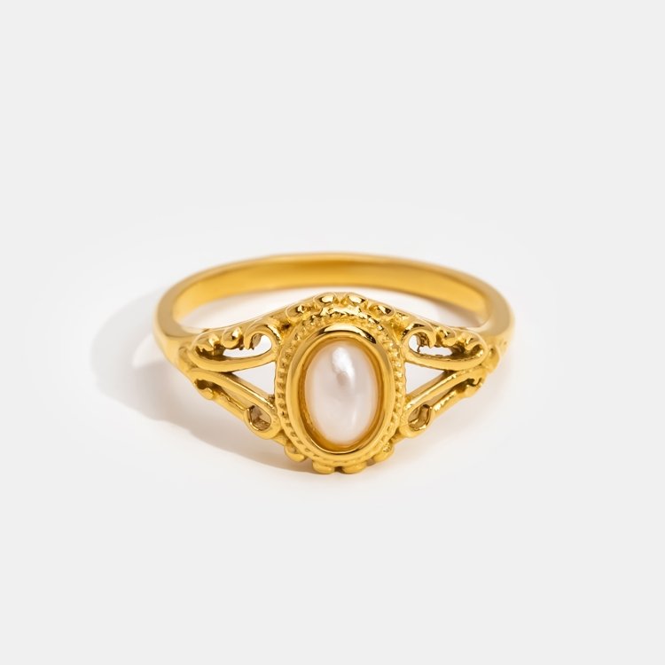 Royal - Vintage Ring
